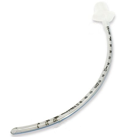 Covidien Endotracheal Tube Shiley™ Magill Curve Size 5.5 Uncuffed