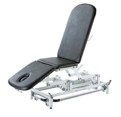Fabrication Enterprises Hi-Lo Treatment Table Electric Hi-Low Adjustable 550 lbs. Weight Capacity