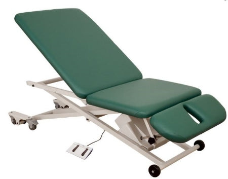 Oakworks PT300 Model Physical Therapy Hi Lo Table