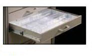 Intermetro Industries Cart Tray For Basix Plus and Basix Cart