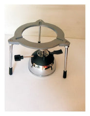 Fisher Scientific Tripod Stand For Butane Micro Burner