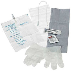 Teleflex LLC Catheter Kit Easy Cath™ Coude Tip 10 Fr.