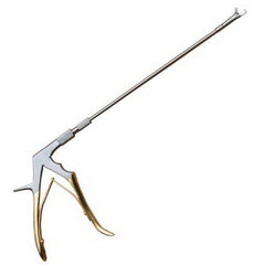 Medgyn Products Biopsy Punch MedGyn Burke Surgical Grade - M-1055072-1967 - Each