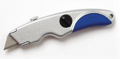 Patterson Medical Supply Retractable Utility Knife Roylan Steel Blade - M-1055154-1413 - Each
