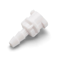 Welch Allyn BP Tubing Adapter Fitting For Welch Allyn 1 Tube Locking-Type Devices