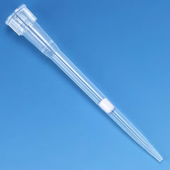 Globe Scientific Filter Pipette Tip 0.1 to 20 µL Graduated Sterile