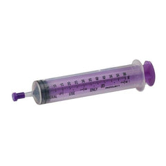 Cardinal Enteral Feeding / Irrigation Syringe Monoject™ 60 mL Blister Pack Enfit Tip Without Safety - M-1055385-4403 - Each