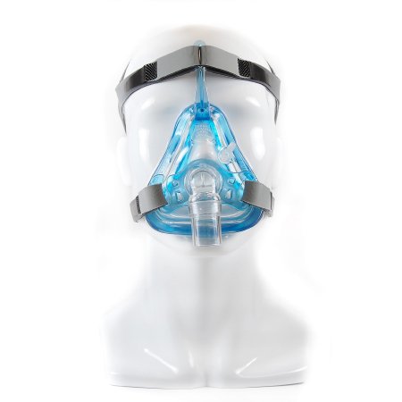 Sleepnet Corporation CPAP Mask Sleepnet® Mask with Headgear Nasal Mask Style Small / Medium / Large