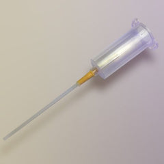 Globe Scientific Urine Transfer Straw 3 Inch, Non-sterile