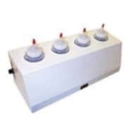 Patterson Medical Supply Gel Warmer Medline 4 122°F