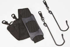 Zoll Medical Bed Rail Hooks With Shoulder Strap For R Series® Blue Transport Pack