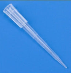 Globe Scientific Pipette Tip 1 to 200 µL