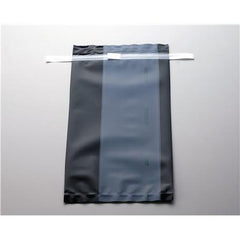 Fisher Scientific Lab Sample Bag Twirl'Em® 4-1/2 X 12 Inch Resin Wire Tab Closure Unprinted Sterile