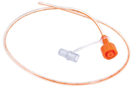 Medela Nasogastric Feeding Tube Medela 5 Fr. 16 Inch Tube PVC