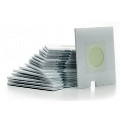 Ortho Clinical Diagnostics Reagent Vitros® General Chemistry Chloride (Cl-) For VITROS 250/350/5,1 FS and 4600 Chemistry Systems and VITROS 5600 Integrated Systems 250 Tests 5 X 50 Slides