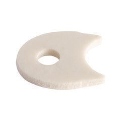 Mabis Healthcare Corn Pad MABIS® 1/8 Inch Without Closure Left or Right Foot