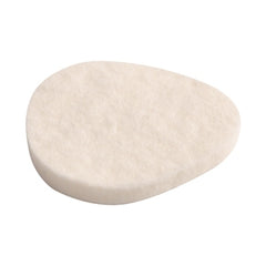 Mabis Healthcare Meta Pads Stein's® 1/4 Inch Non-Adhesive Foot