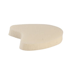 Mabis Healthcare Corn Pad /Toe Spacer Stein's® X-Large Non-Adhesive Foot