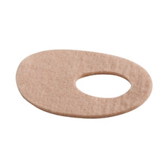 Mabis Healthcare Bunion Pad Stein's® 1/16 Inch Adhesive Foot