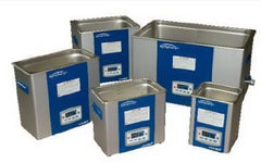 VWR International Ultrasonic Cleaner High Efficiency 13.8 Liter Capacity 6 X 11-4/5 X 13 Inch - M-1055998-1572 - Each
