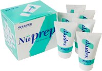 Schiller America Conductive Gel Nuprep® Conductive 25 gm. Tube