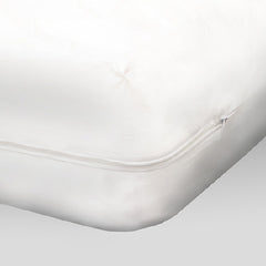 Standard Textile Mattress Cover Standard Textile 39 X 80 X 9 Inch Vinyl For Twin Size Mattresses