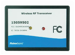 Fisher Scientific Interface Cable Package Fisherbrand™ For Fisher Scientific™ Wireless Meat Temperature Logger (15-059-501) and Therm-A-Lert Data Loggers