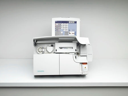 Siemens Blood Gas Analyzer RAPIDLab® 1265