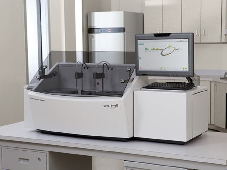 Siemens Analyzer Viva-ProE® Up to 133 EMIT Tests
