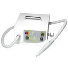 Medicool Inc VACUUM, DEBRIDEMENT PRO VAC FILE