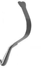 V. Mueller Splanchnic Retractor Blade V. Mueller® - M-1056440-4352 - Each