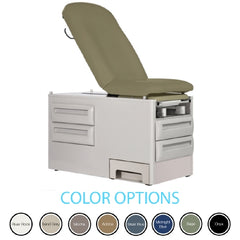 UMF Medical Exam Table 500 lbs. Weight Capacity