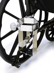 Graham-Field Wheelchair Oxygen Cylinder Holder For Wheelchair