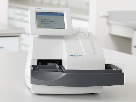 Siemens Urine Chemistry Analyzer, 5+ Units Promotion CLINITEK Advantus®