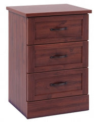 Graham-Field Bedside Chest Hamilton Collection 100 lbs. Weight Capacity