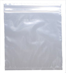 Elkay Plastics Tamper Evident Bag Elkay® Plastics 20 X 29 Inch Clear Adhesive Closure - M-1056789-1990 - Case of 500