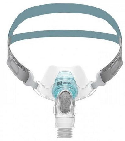 Fisher & Paykel CPAP Mask Kit Brevida™ Nasal Pillows Style X-Small / Small