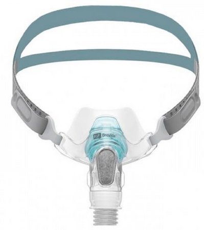Fisher & Paykel CPAP Mask Kit Brevida™ Nasal Pillows Style Medium / Large