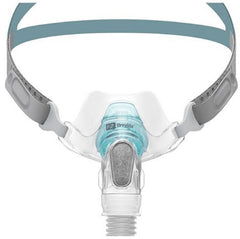 Fisher & Paykel CPAP Mask Kit Brevida™ Nasal Pillows Style One Size Fits Most