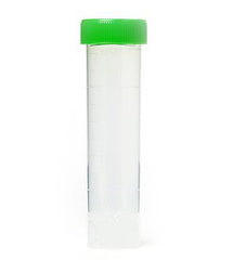StatLab Medical Products Centrifuge Tube Conical Bottom, Skirted Plain 50 mL Without Color Coding Screw Cap Polypropylene Tube
