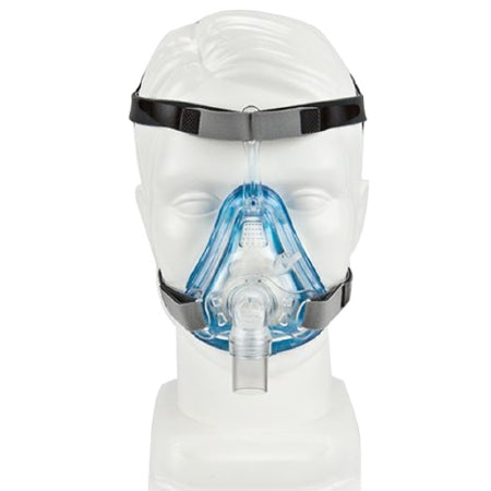 Sleepnet Corporation CPAP Mask System Veraseal® 2 Non-Vented Full Face Style Medium