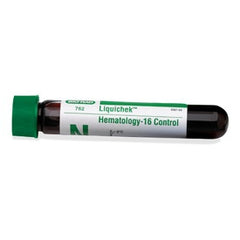Bio-Rad Laboratories Assayed Control Liquichek™ Hematology-16 Normal Level 6 X 3 mL