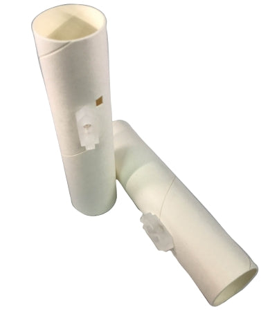 Bionet America Disposable Mouthpiece For SPM 300 Spirometer