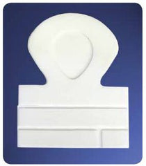 MedSource International Catheter Dressing IV Guard 4-1/2 X 6-1/2 X 8 Inch Tear Drop Sterile