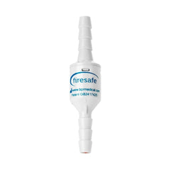 Sunset Healthcare Cannula Valve Firesafe