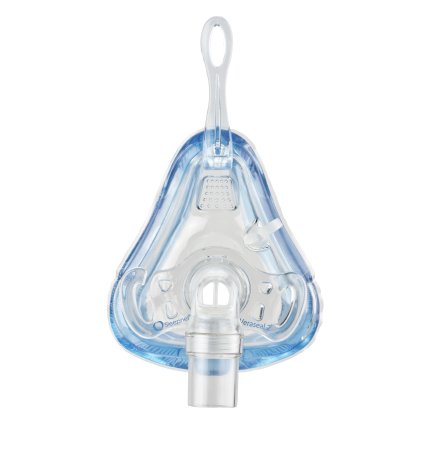 Sleepnet Corporation CPAP Mask System Veraseal® 2 Non-Vented Full Face Style Small