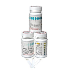 Fisher Scientific Chlorine Test Strip Micro Check™