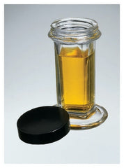 Fisher Scientific JAR, STAINING 10SLIDE W/SCREW CAP