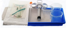 BR Surgical Minor Sinus Kit BR Surgical - M-1057299-2315 - Box of 5