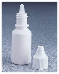 Thermo Scientific Nalge Dropper Bottle Nalgene™ LDPE 8 mL (0.25 oz.) - M-1175620-3866 - Case of 25